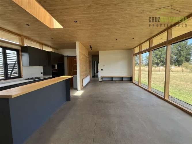 CASA Reserva Frutillar