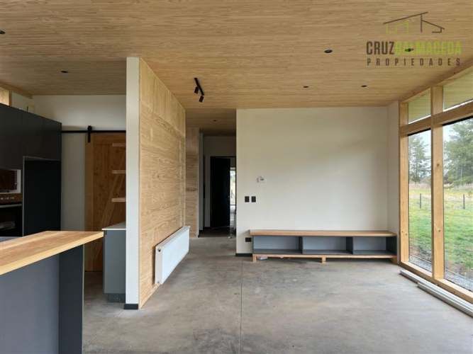 CASA Reserva Frutillar