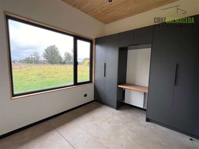 CASA Reserva Frutillar