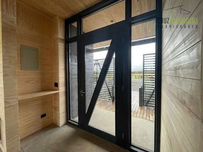 CASA Reserva Frutillar