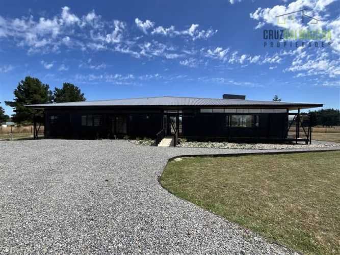 CASA Reserva Frutillar