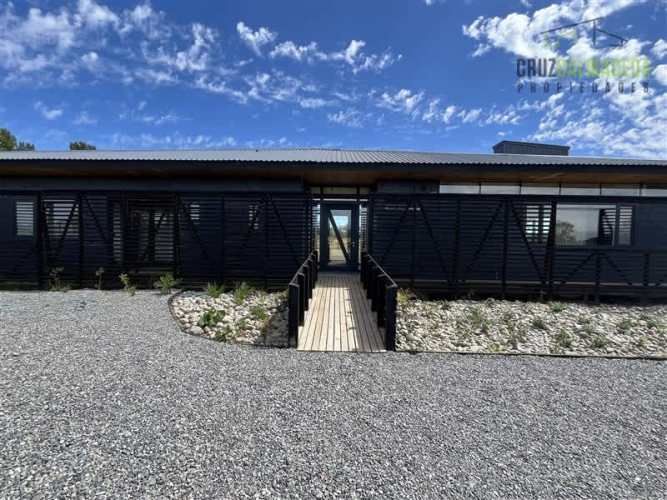 CASA Reserva Frutillar