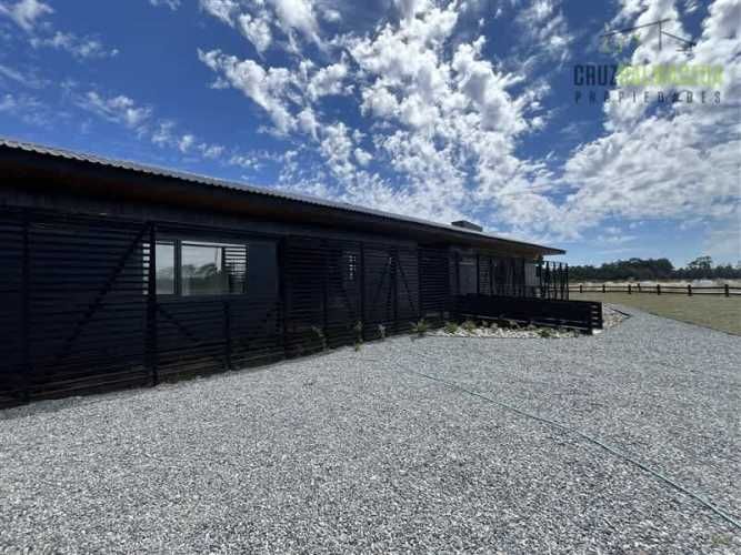 CASA Reserva Frutillar