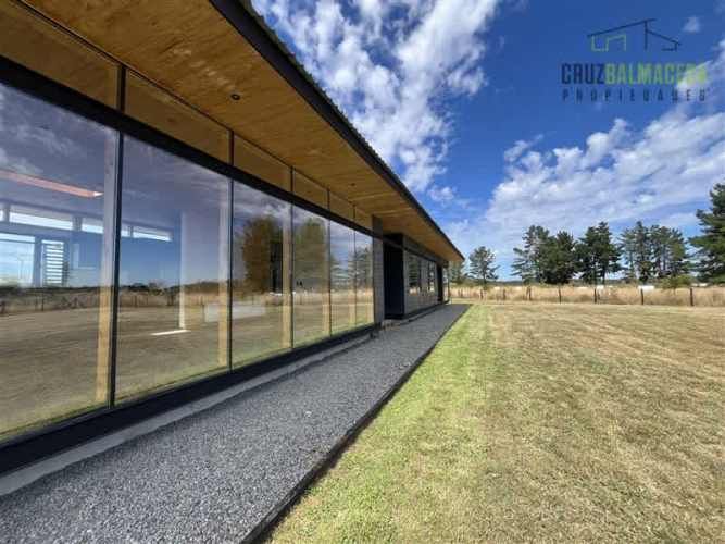 CASA Reserva Frutillar