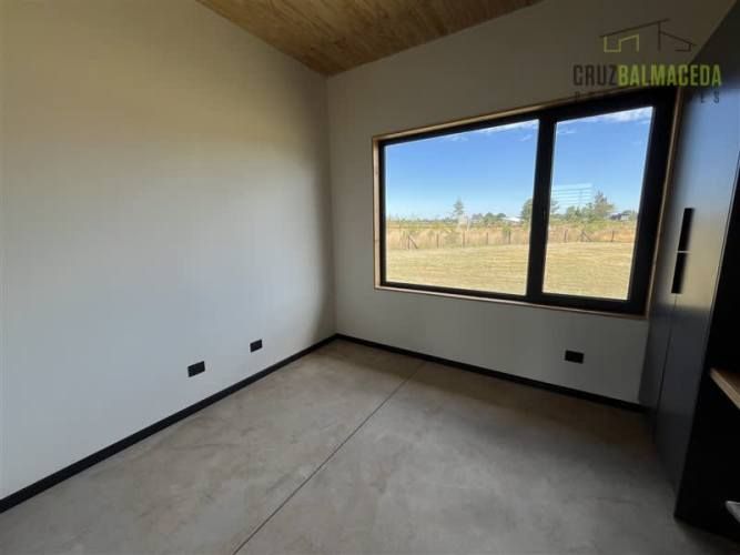 CASA Reserva Frutillar