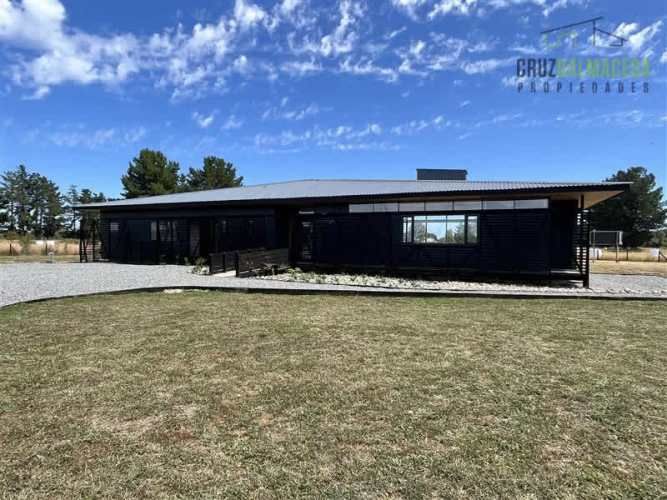 CASA Reserva Frutillar