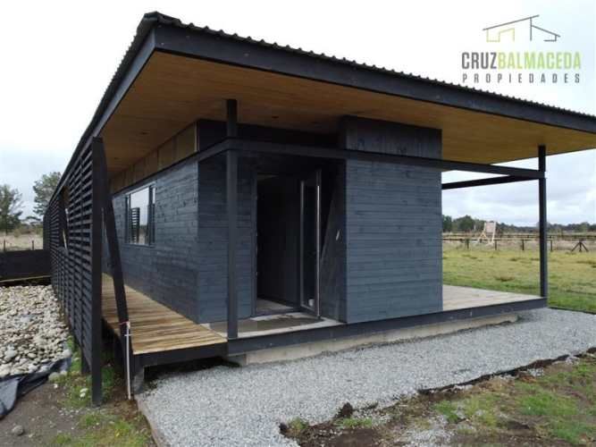 CASA Reserva Frutillar