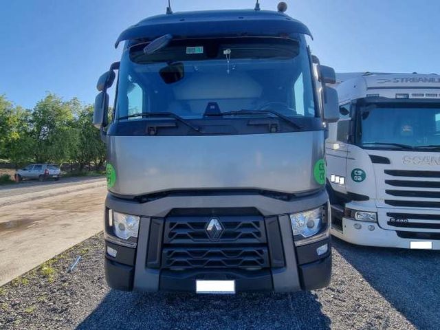 TRACTO CAMION RENAUL T 460 6X4 AÑO 2019