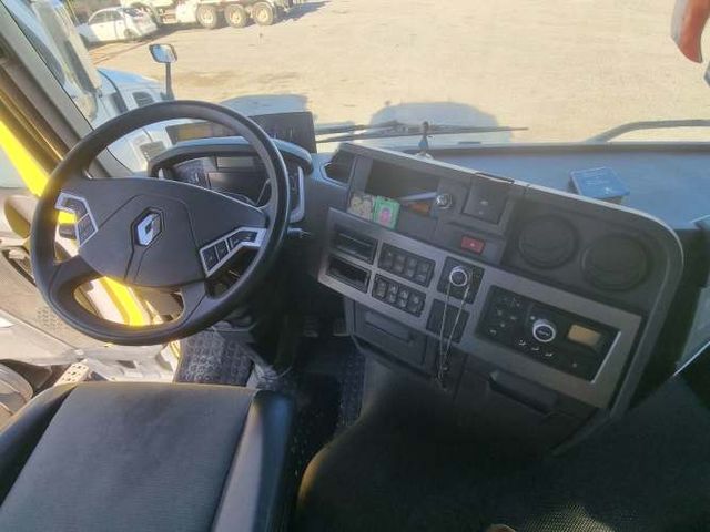 TRACTO CAMION RENAUL T 460 6X4 AÑO 2019