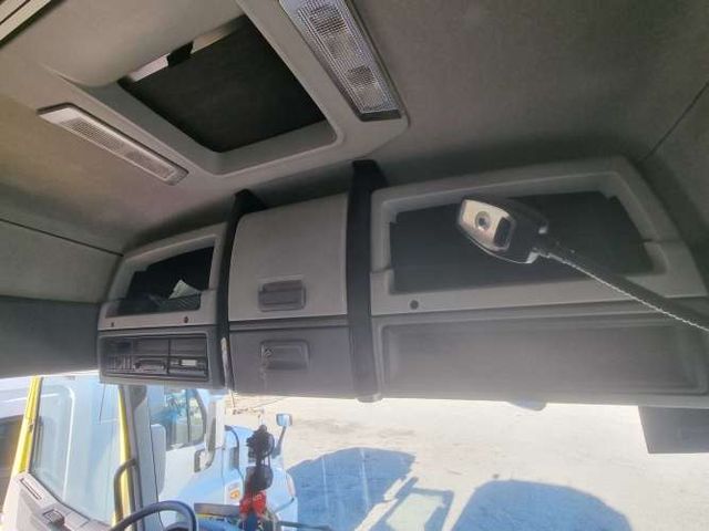 TRACTO CAMION RENAUL T 460 6X4 AÑO 2019