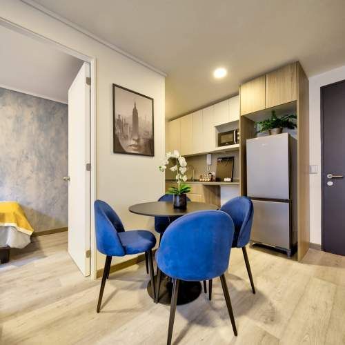 Home Inclusive Ecuad [3064-3]