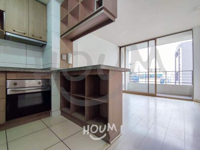 Departamento en Estación Central