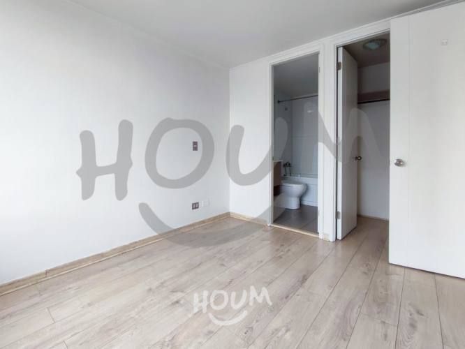 Departamento en Estación Central