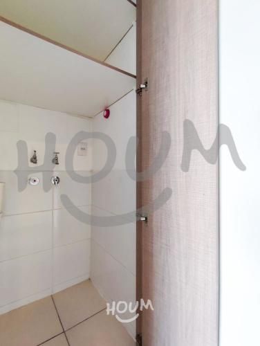 Departamento en Estación Central