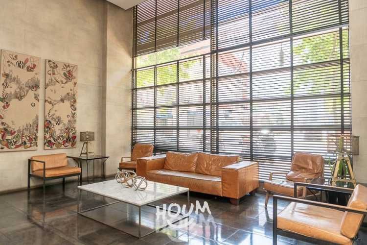 Departamento en Estación Central