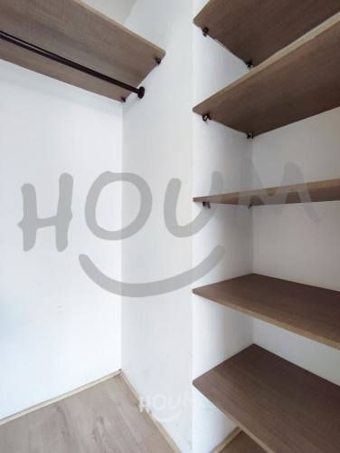 Departamento en Estación Central