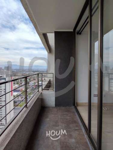 Departamento en Estación Central