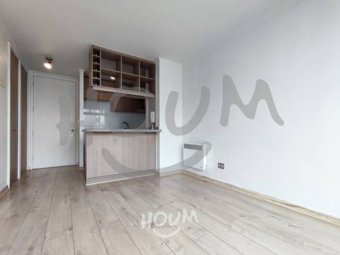 Departamento en Estación Central