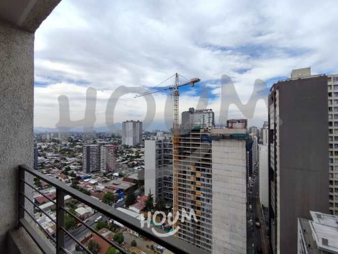 Departamento en Estación Central