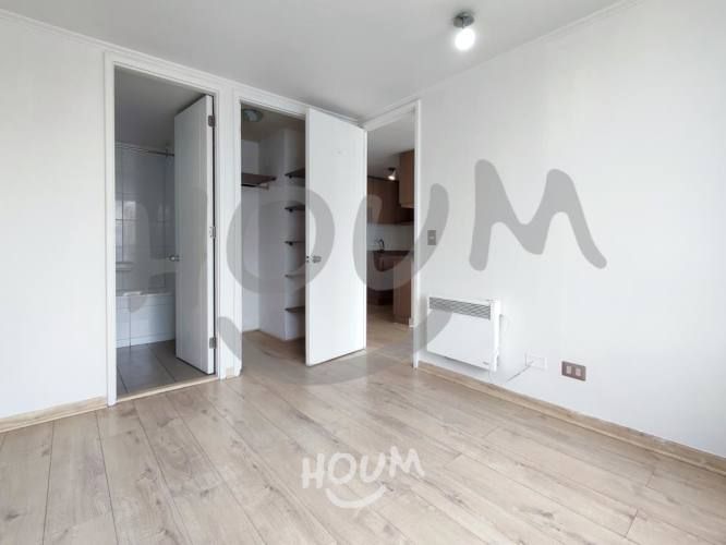 Departamento en Estación Central