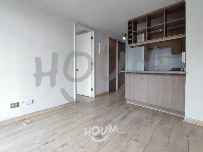 Departamento en Estación Central