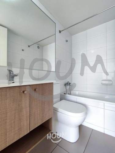 Departamento en Estación Central