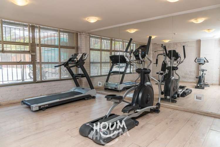 Departamento en Estación Central