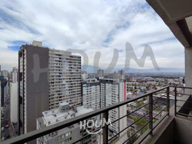 Departamento en Estación Central