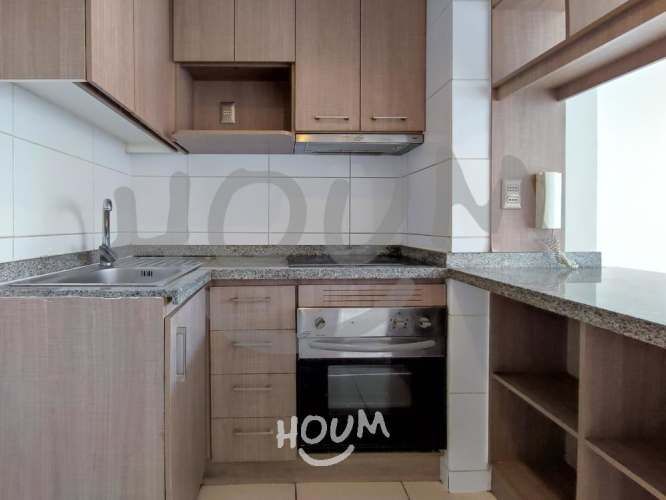 Departamento en Estación Central