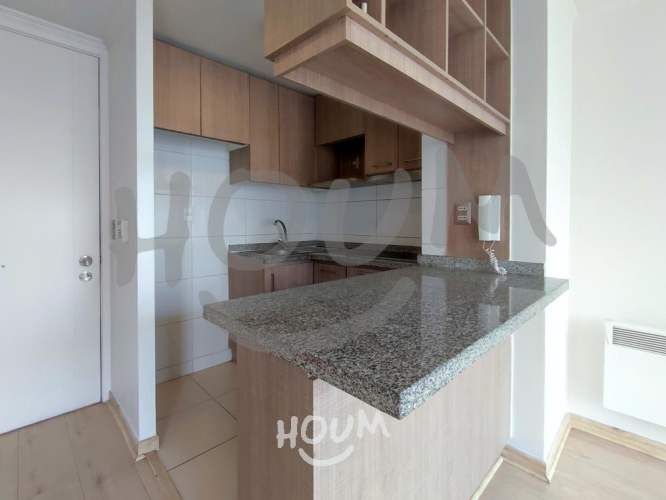 Departamento en Estación Central