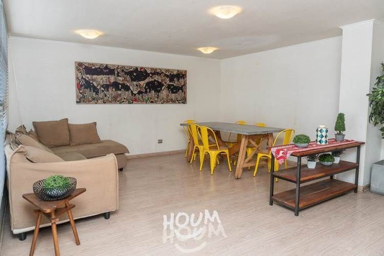 Departamento en Estación Central