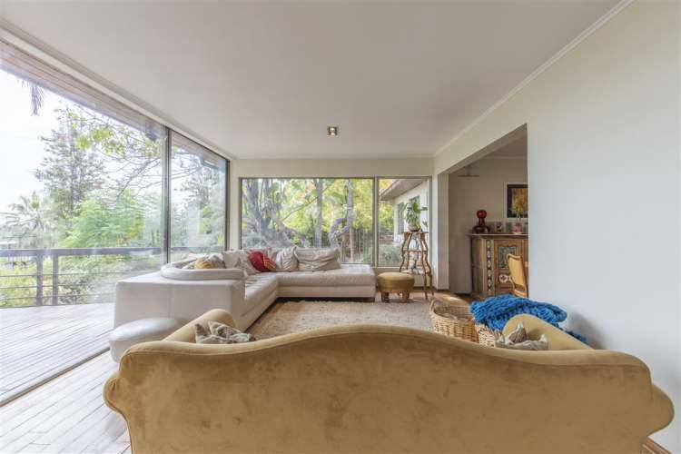 CASA Talinay y Las Perdices