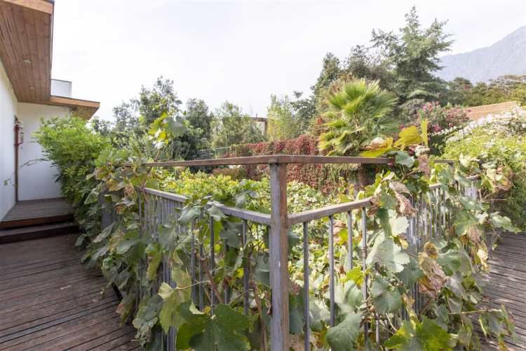 CASA Talinay y Las Perdices