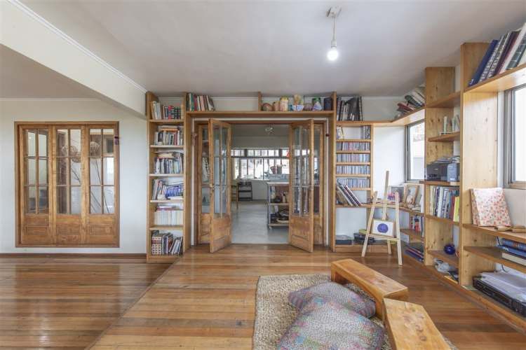 CASA Talinay y Las Perdices