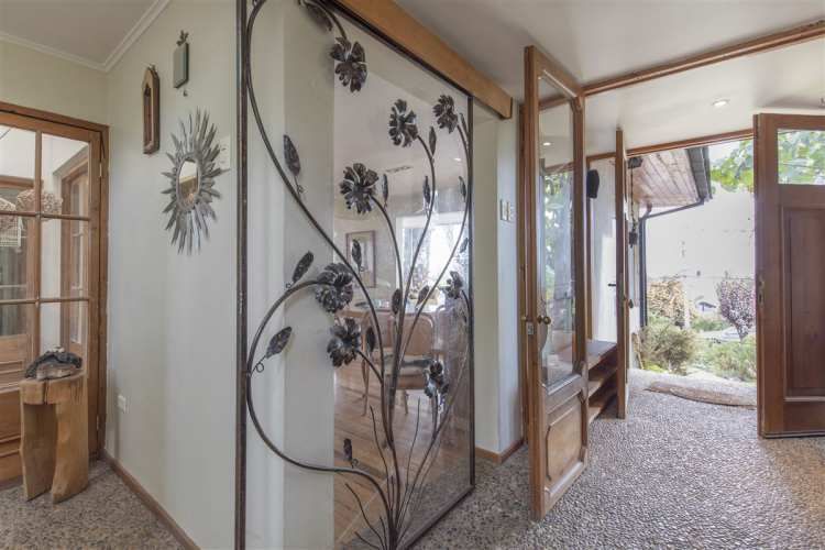 CASA Talinay y Las Perdices