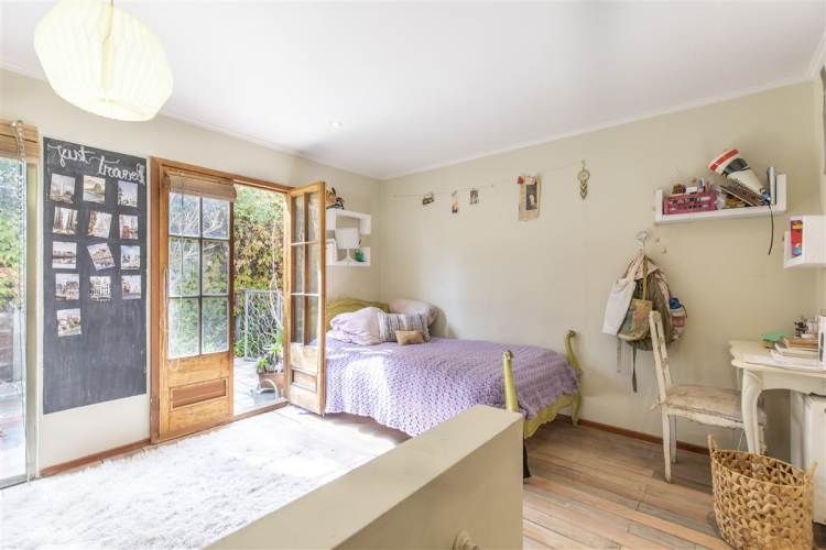 CASA Talinay y Las Perdices