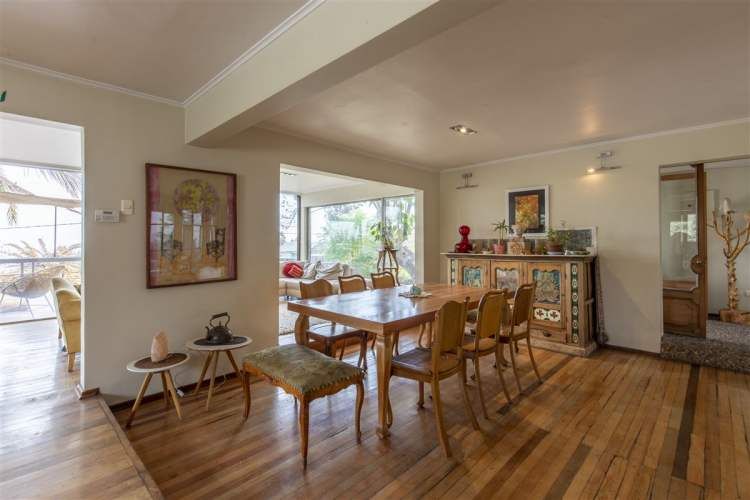 CASA Talinay y Las Perdices