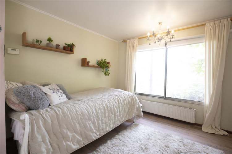 CASA Talinay y Las Perdices