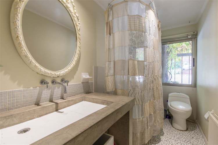 CASA Talinay y Las Perdices