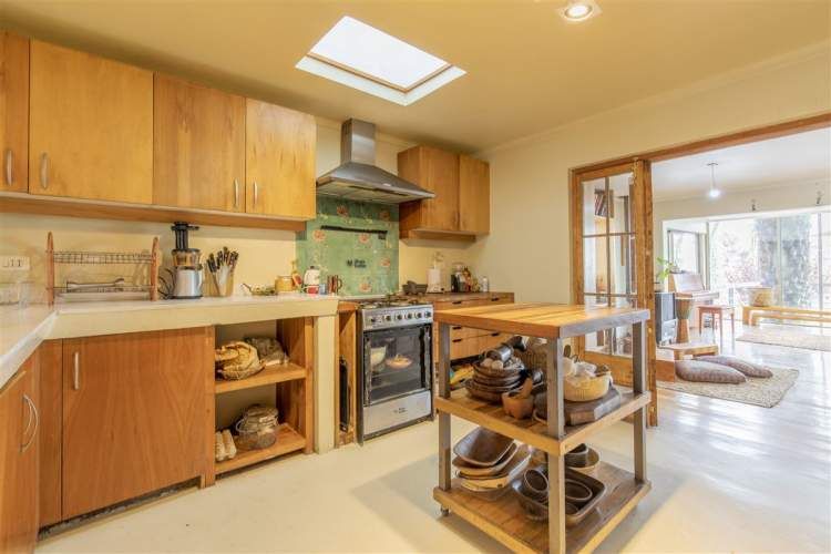 CASA Talinay y Las Perdices