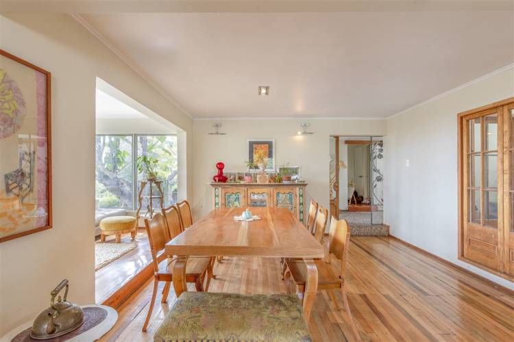 CASA Talinay y Las Perdices