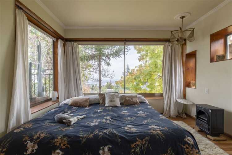 CASA Talinay y Las Perdices