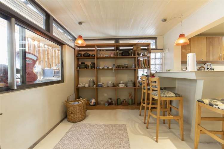 CASA Talinay y Las Perdices