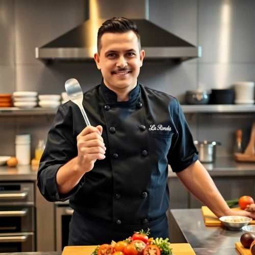 Se busca cocinero comuna San Miguel