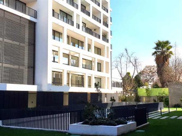 Se Vende Precioso Departamento, cercano a Metro Salvador y Barrio Italia, Comuna de Providencia.