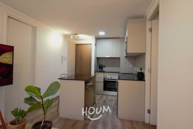 Departamento en Sazié