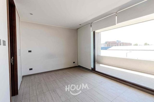 Departamento en Arturo Prat