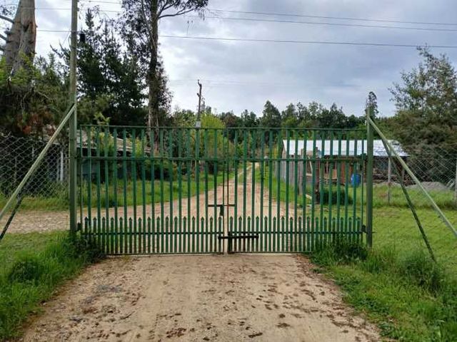 AGRICOLA KILOMETRO 14 VEGA DE ANCOA