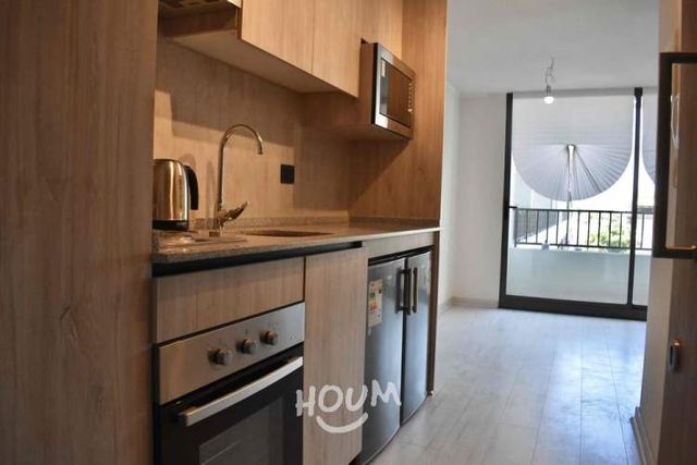 Departamento en Avenida Vicuña Mackenna