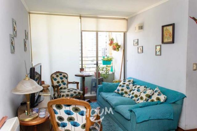 Departamento en San Isidro